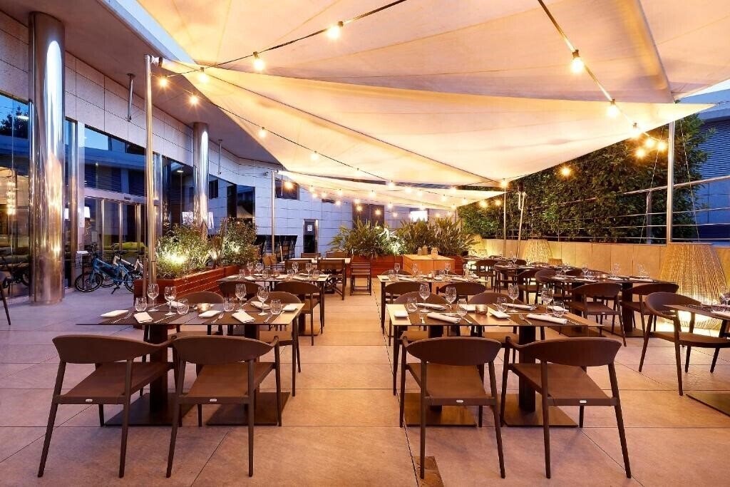 Icaria 4* суреті