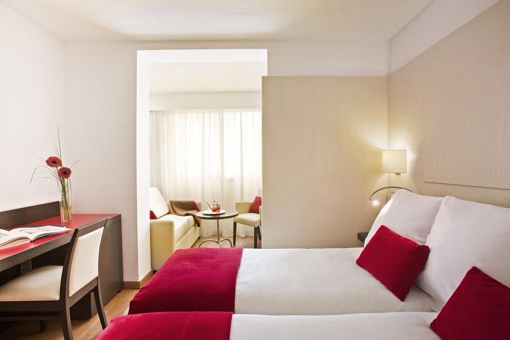 Фотография Grupotel Gravina 3*