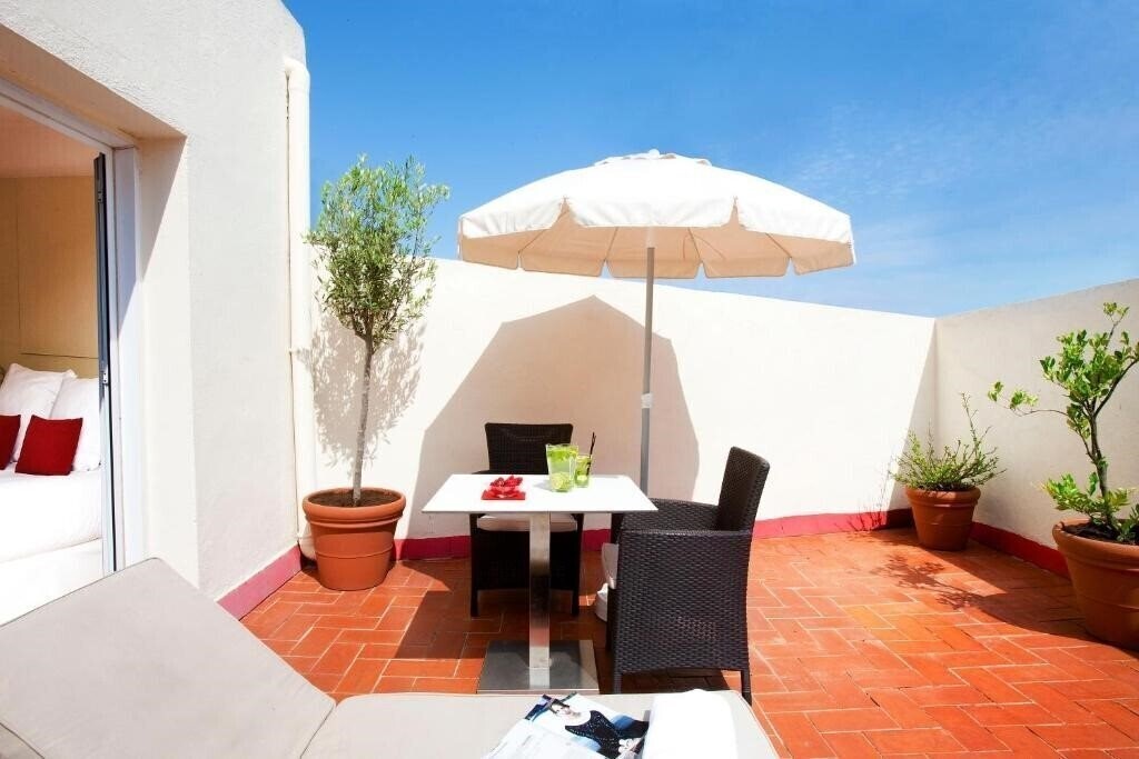 Grupotel Gravina 3* суреті