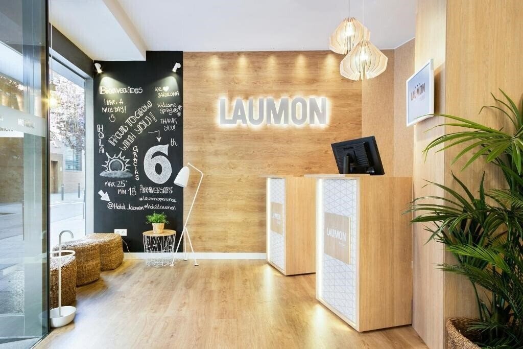 Laumon 3* суреті