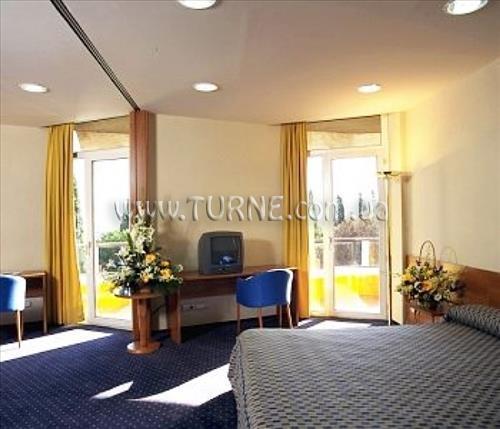 Картинка AS hotel Bellaterra 3*