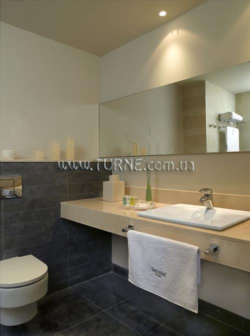 Изображение Sercotel Ciutat de Montcada 4*