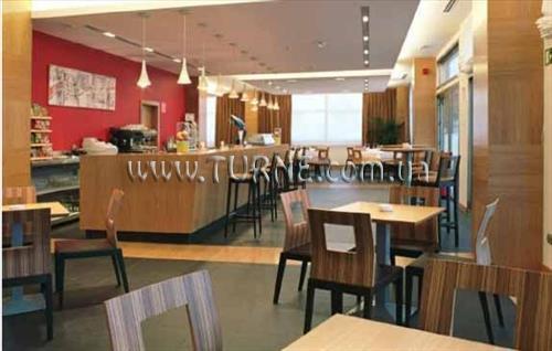 Фотография Valles Aparthotel 3*