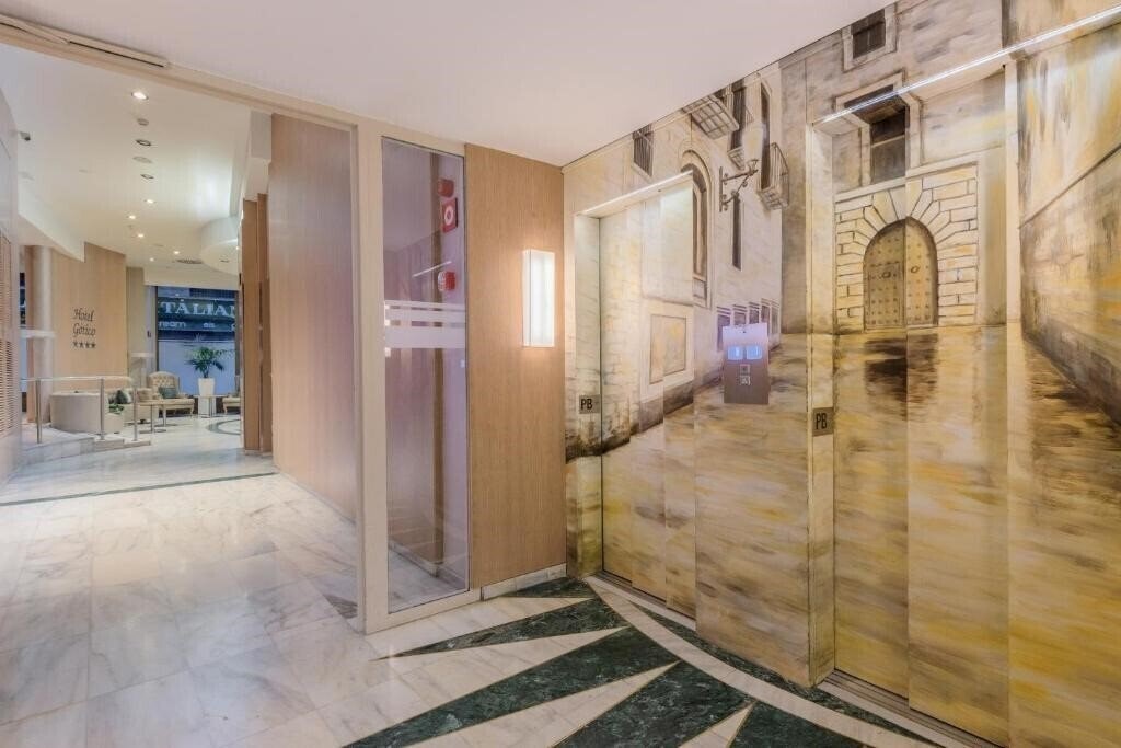 Фотография Gotico 4*