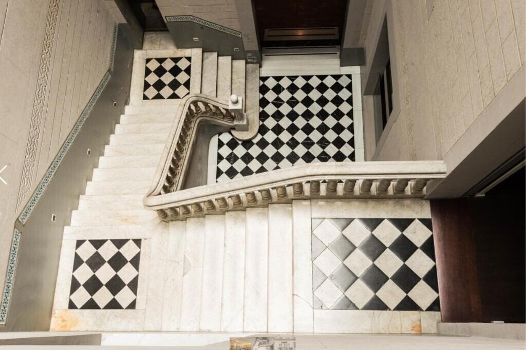 Отель Onix Liceo 4*