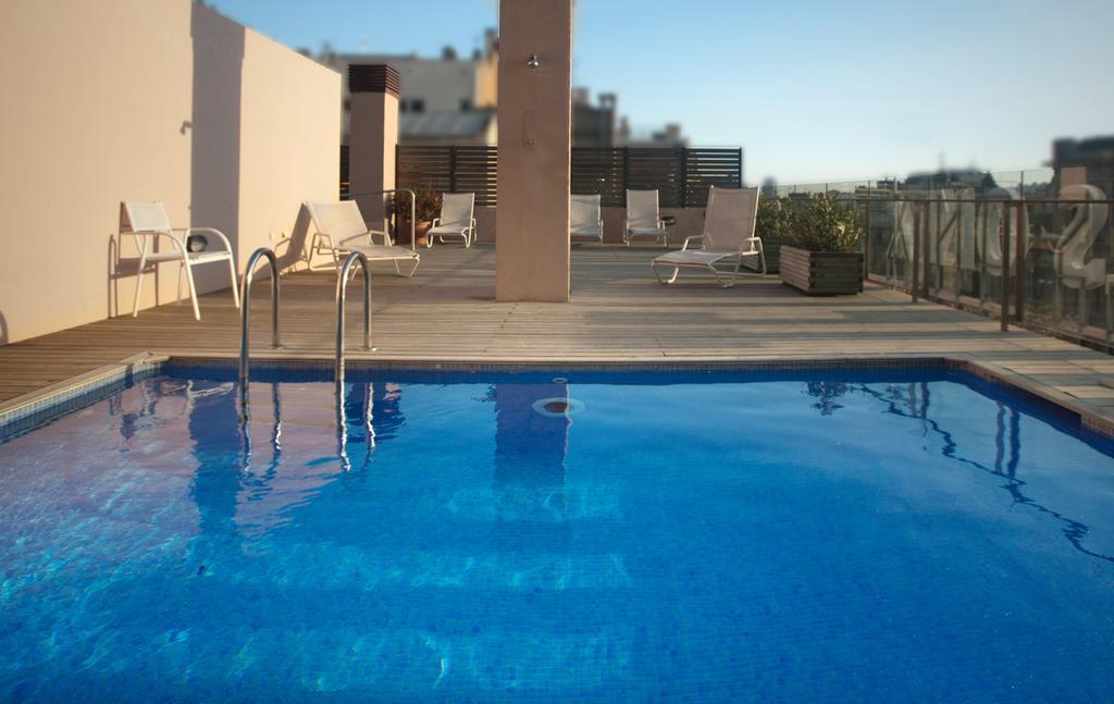 Onix Rambla 3* қонақ үйі