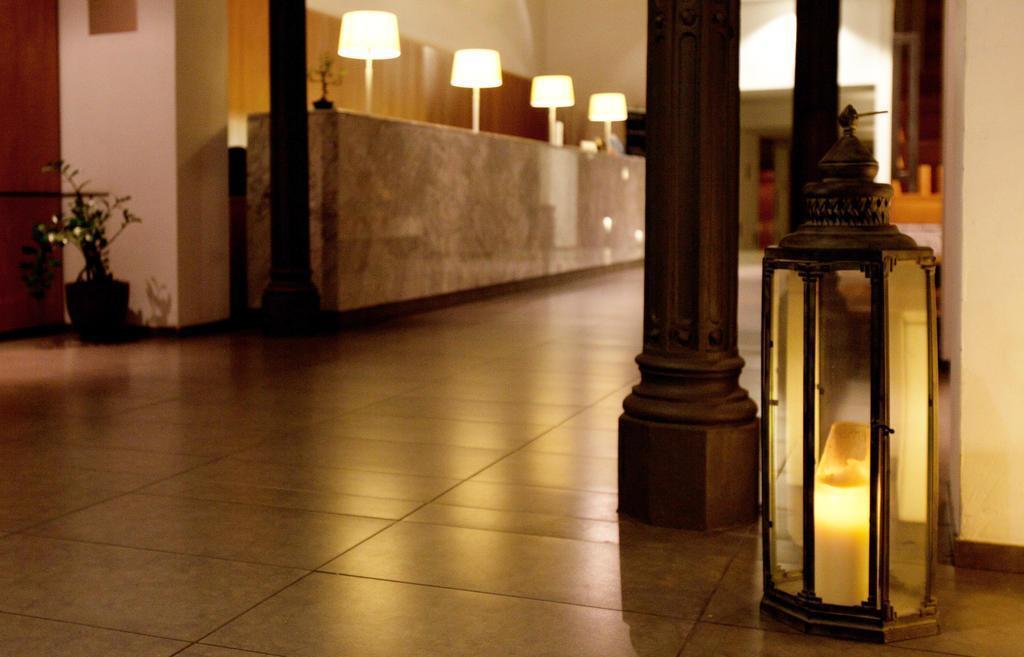 Onix Rambla 3* суреті