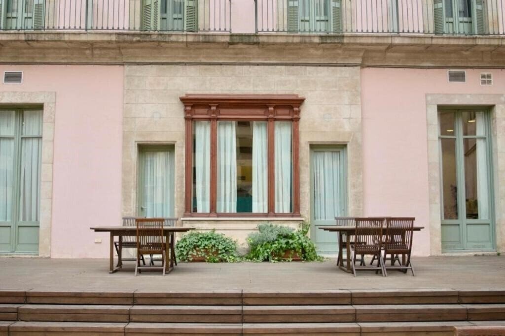 Отель Onix Rambla 3*