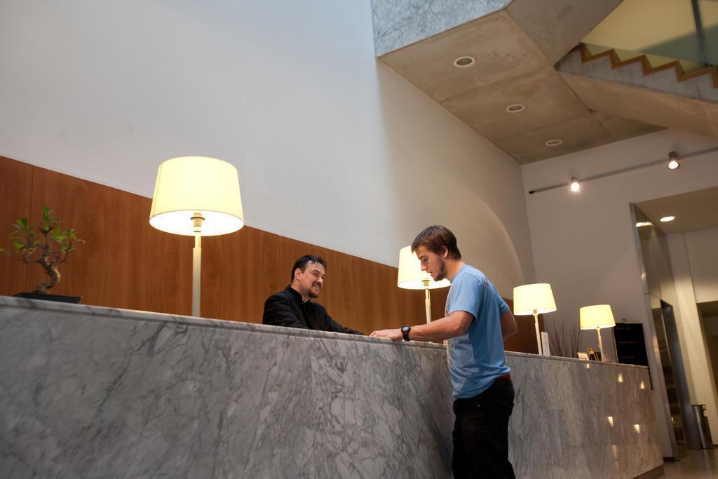 Onix Rambla 3* суреті