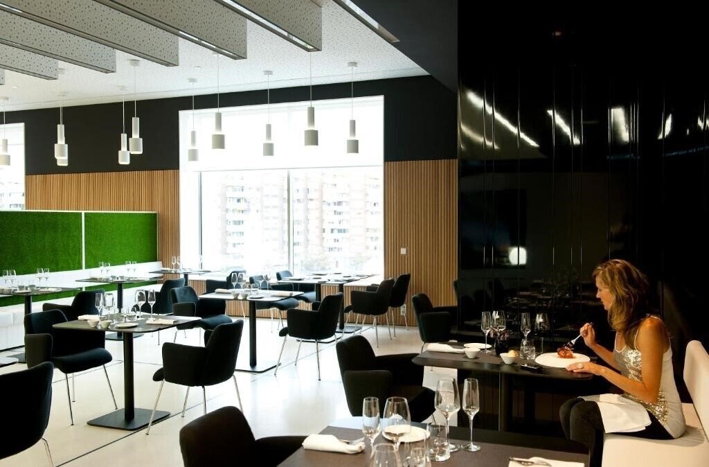 Изображение Barcelo Sants 4*