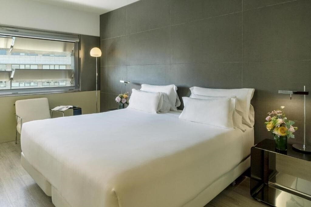 Фото NH Collection Barcelona Constanza (ex. NH Constanza) 4*