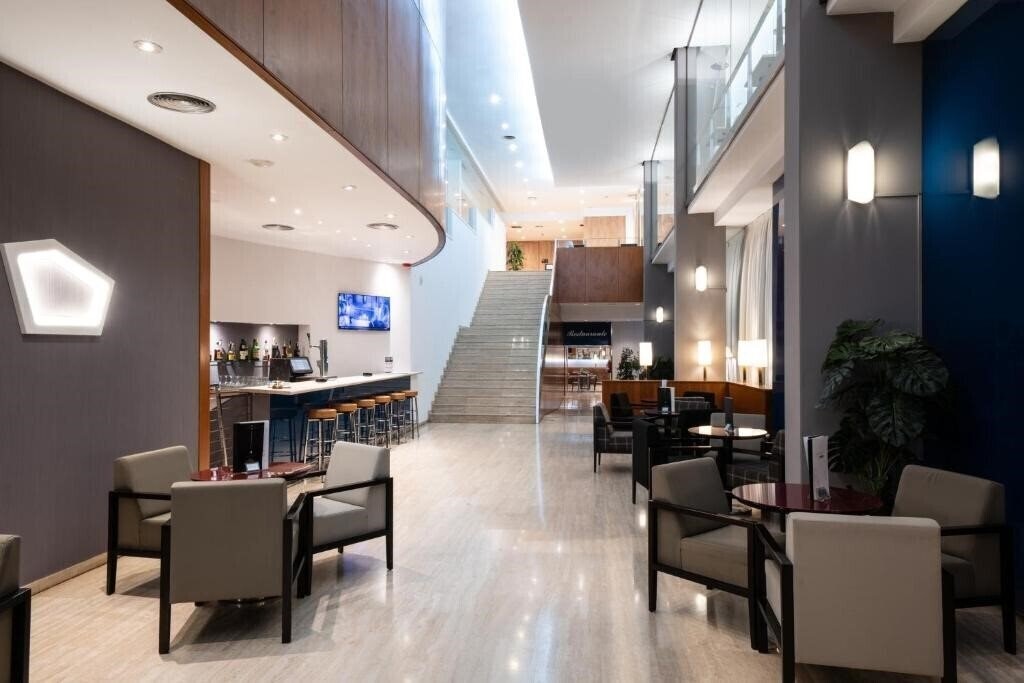 Изображение Gran Hotel Verdi 4*