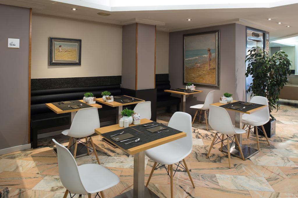 Фотография Hotel Catalonia Albeniz 3*