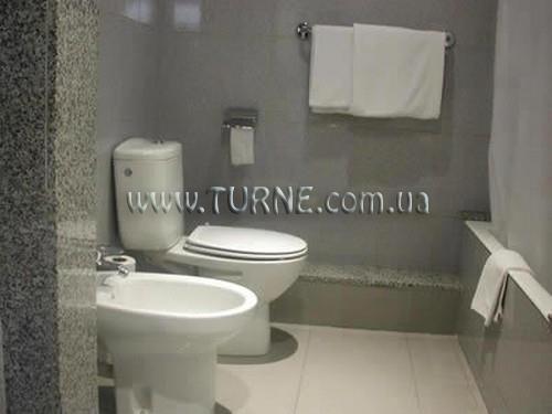 Condestable 2* қонақ үйі