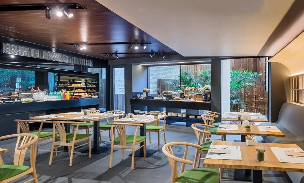 Изображение Occidental Diagonal 414 4*