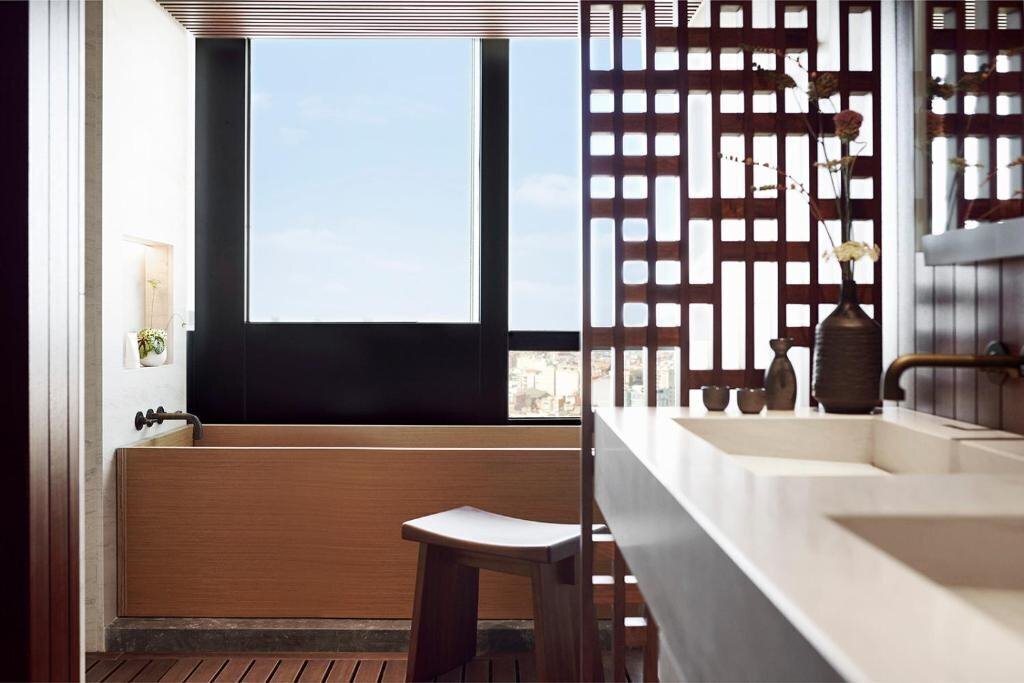 Nobu Barcelona 5* суреті