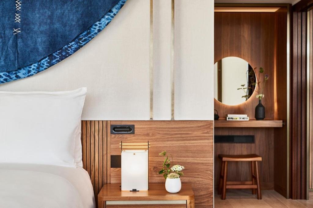 Nobu Barcelona 5* суреті