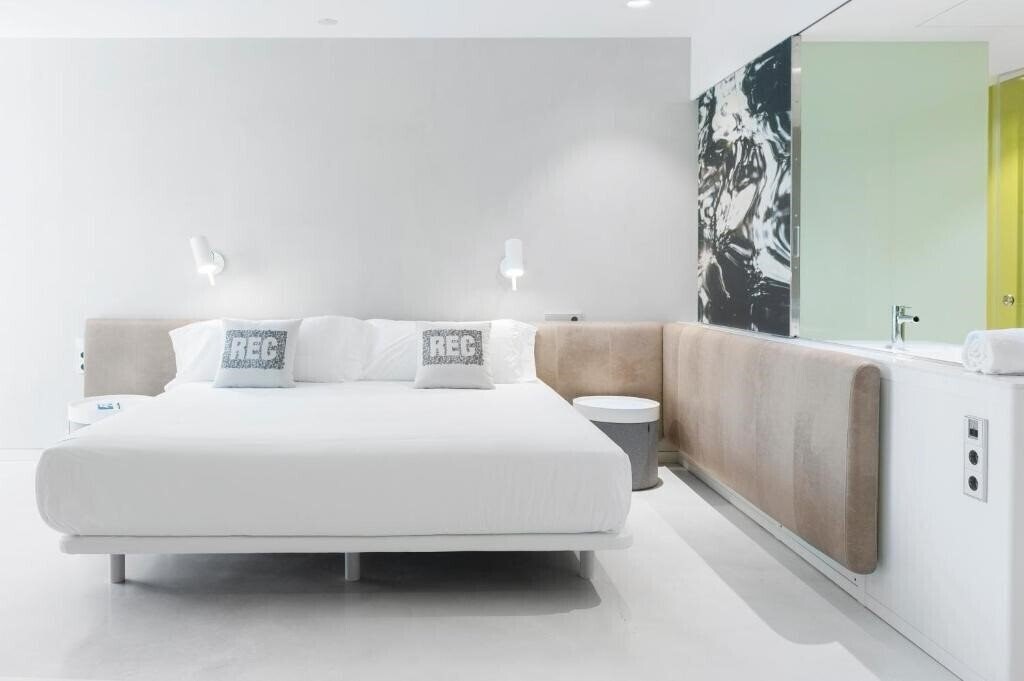 Rec Barcelona 3* суреті