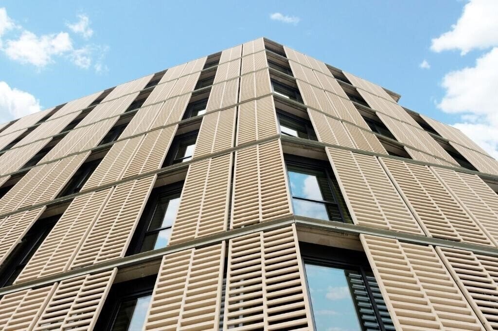 Rec Barcelona 3* суреті