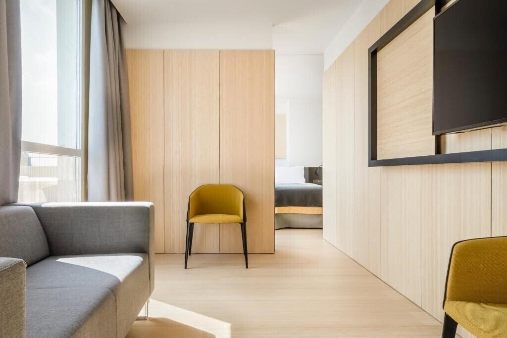 Картинка Exe Plaza Catalunya 4*