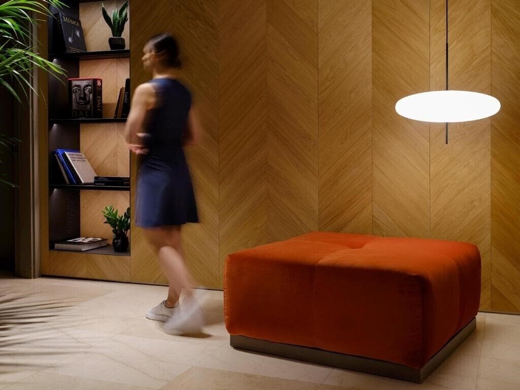 Фото Hotel Musik Boutique 3*