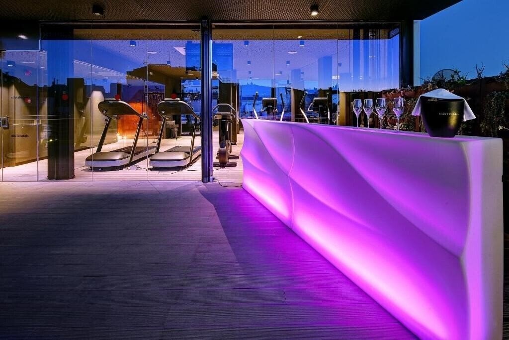 Изображение Olivia Balmes Hotel 4*