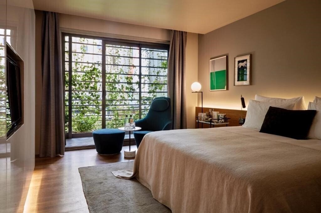 Фото Sir Victor 5*