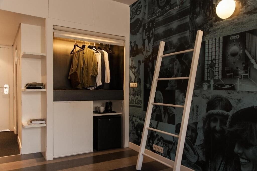 Sixties Ramblas 3* фотосуреті