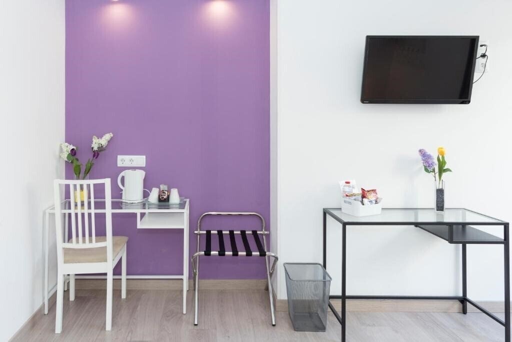 Фотография Brustar Sagrada Familia 2*