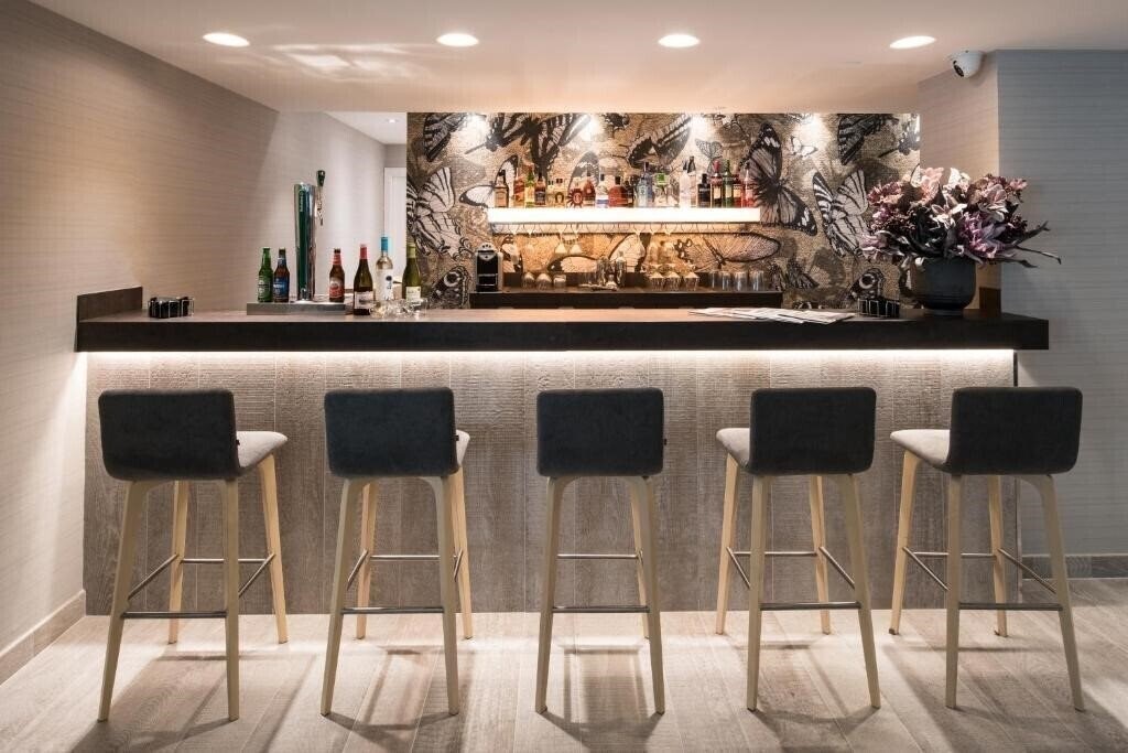 Фото Catalonia Magdalenes 4*