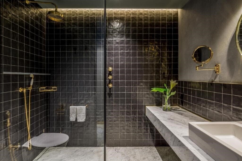 Room Mate Gerard 4* фотосуреті