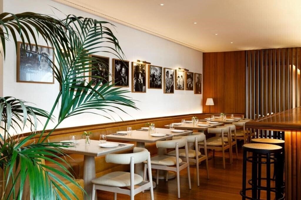 Изображение The Barcelona Edition 5*