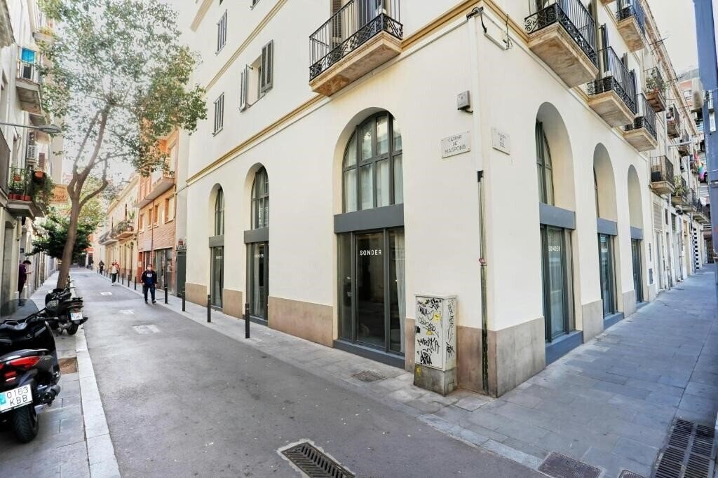 Hotel La Casa Del Sol 3* қонақ үйі