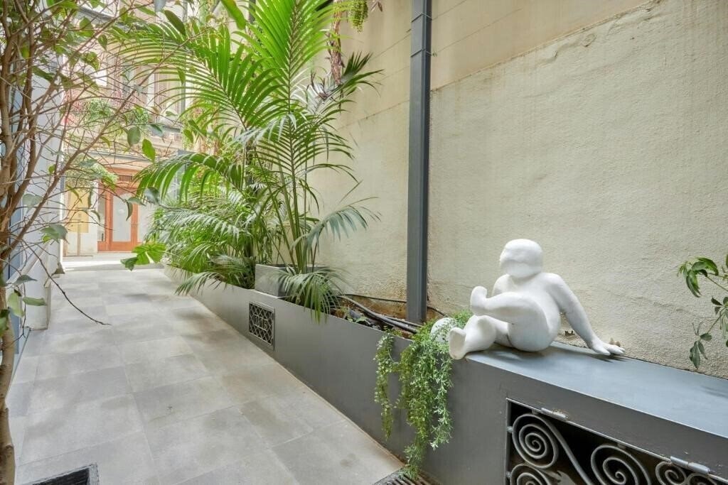 Hotel La Casa Del Sol 3* суреті