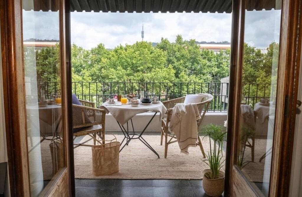 Hotel Primero Primera 4* суреті