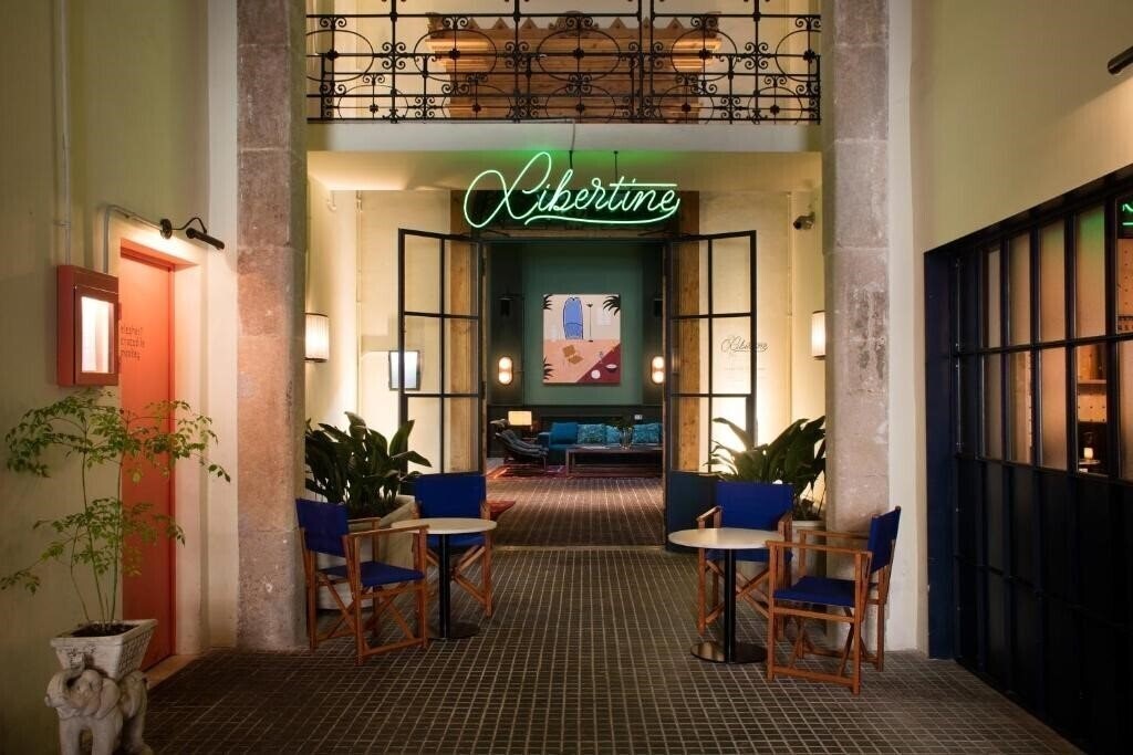 Изображение Hotel Casa Bonay 4*