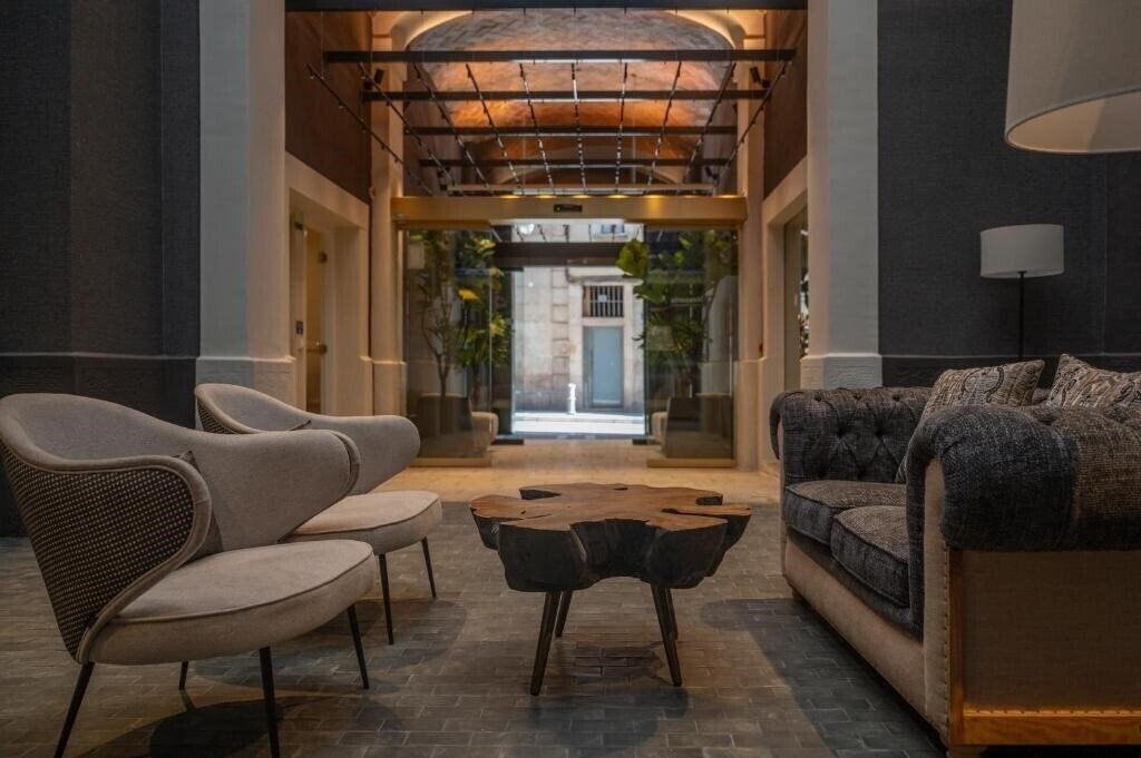 Hesperia Barri Gotic 3* суреті