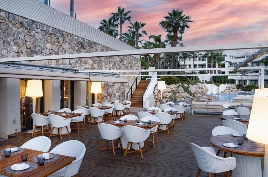 Фото Dolce Sitges Barcelona 5*