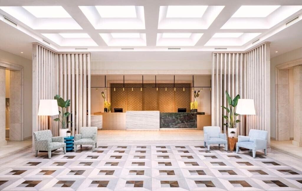 Картинка Dolce Sitges Barcelona 5*