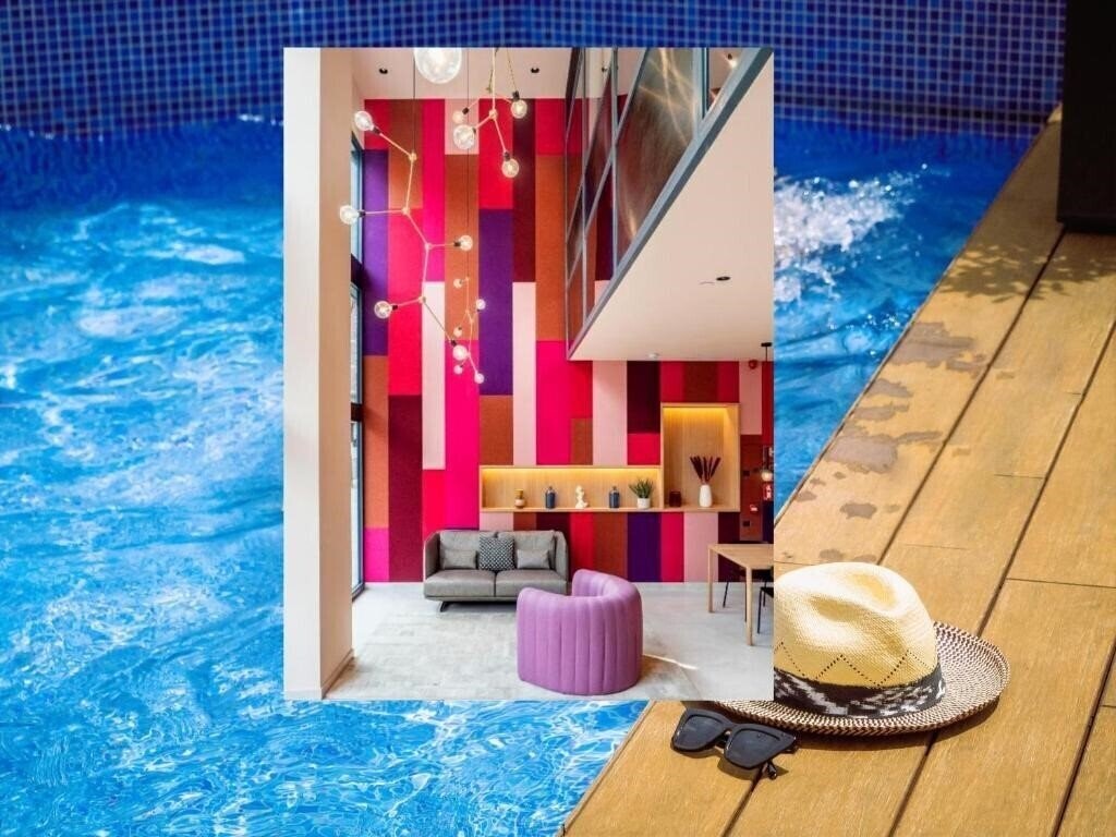 Фото Arcelon Hotel 4*