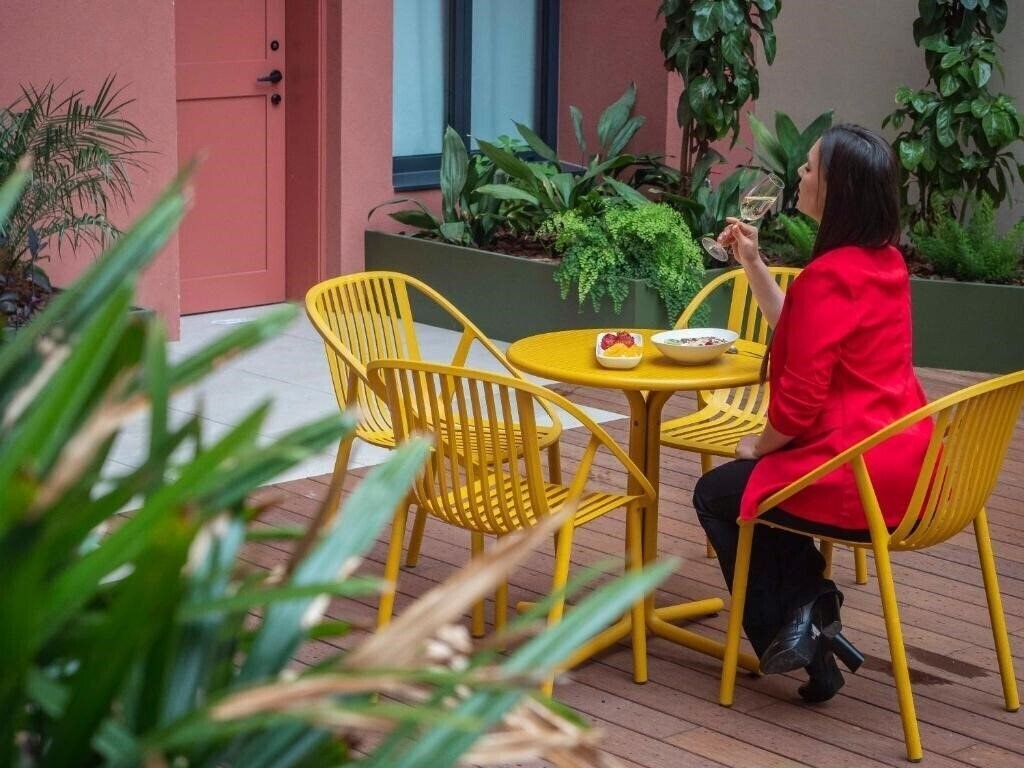 Arcelon Hotel 4* суреті