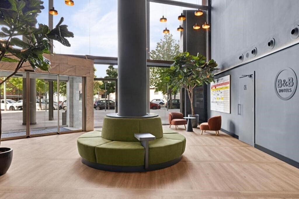 Фотография Porta De Gallecs 3*