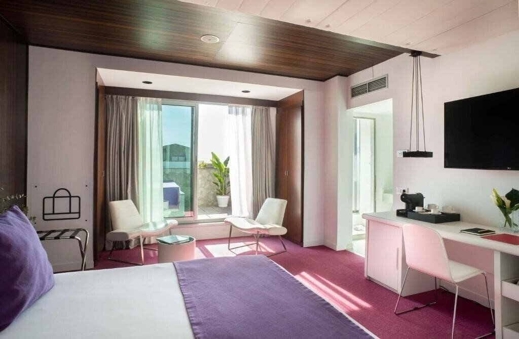 Фотография Allegro Barcelona 3*