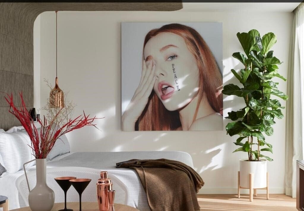 Me Barcelona 5* фотосуреті