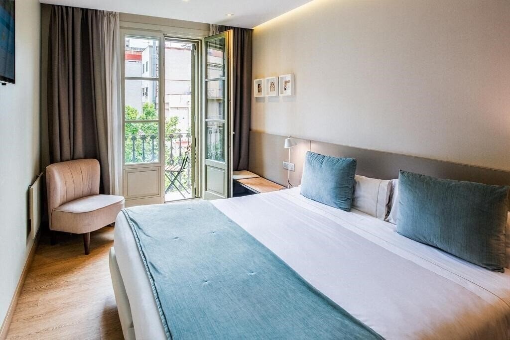 Фото Well And Come 4*