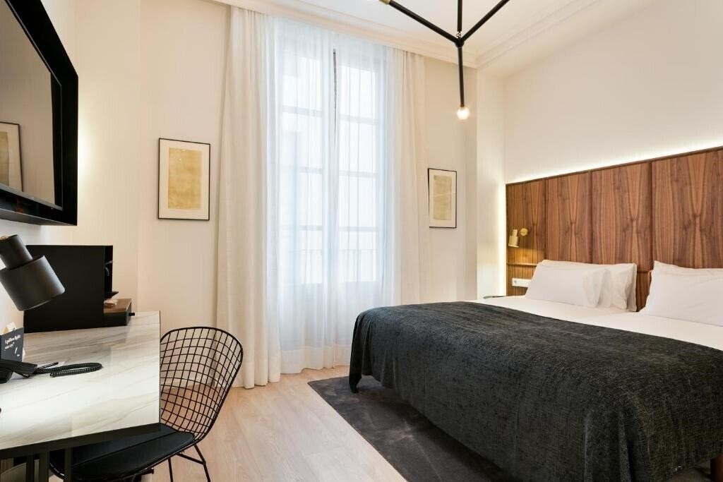 Фото Yurbban Passage & SPA 4*