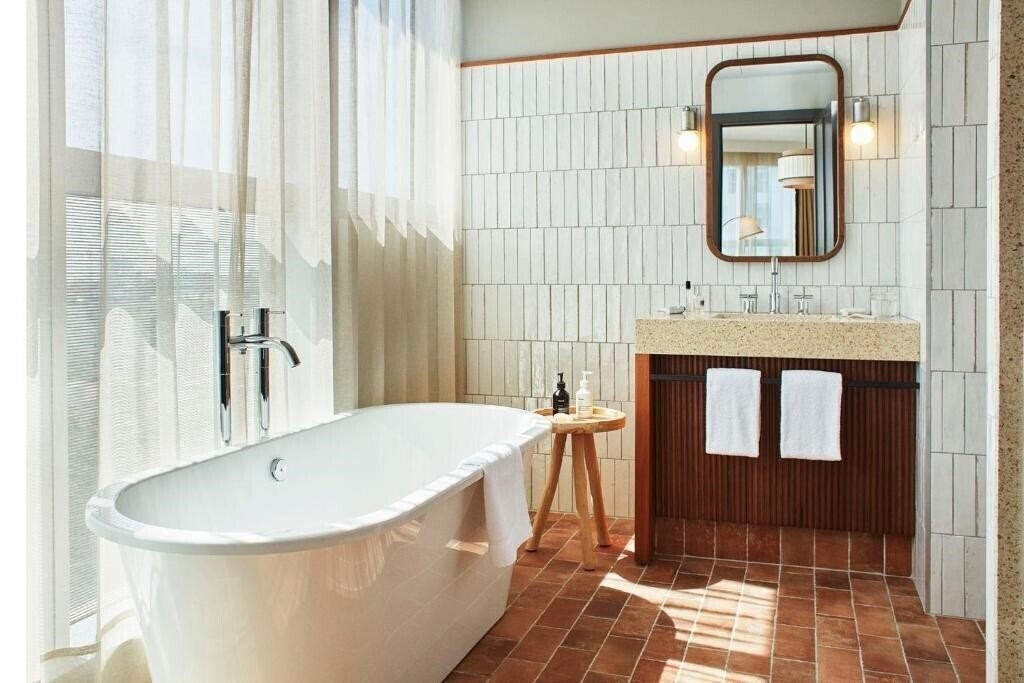 The Hoxton, Poblenou 4* фотосуреті