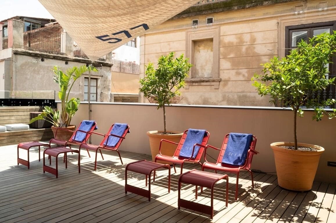 Фото Casa Neri Apartments 5*