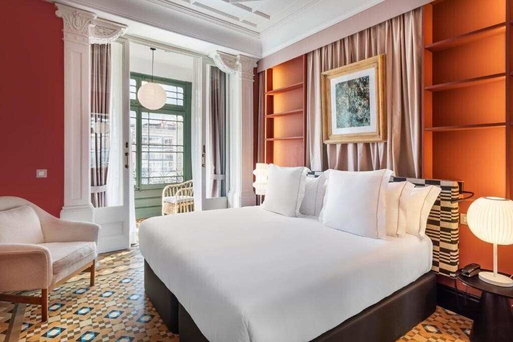 One Shot Arago 257 3* қонақ үйі