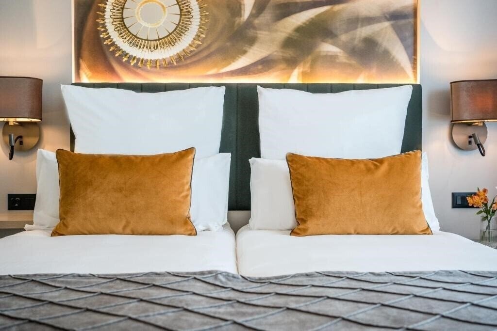 Изображение Leonardo Royal Barcelona Fira 4*